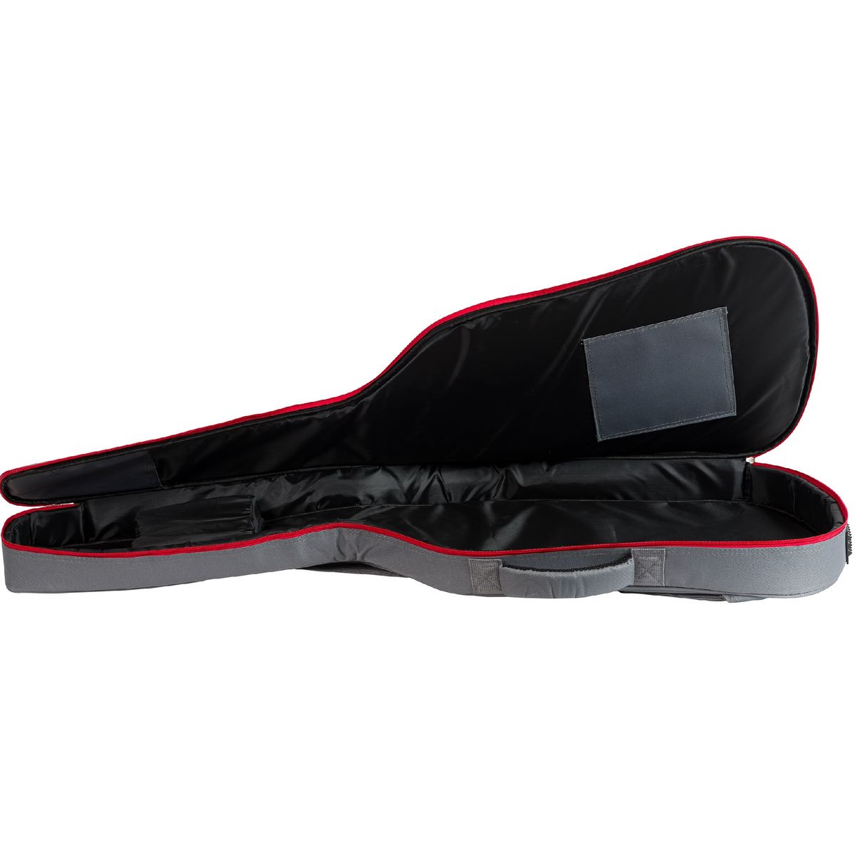 Contrabaixo 4 Cordas Thunder PJ4 Titanium - Seizi-5